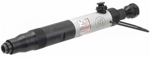 Shinano SI1130 Skruvdragare 1/4" bitsfäste