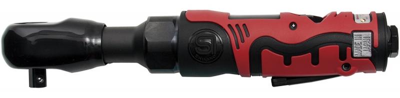 Shinano SI-1430EX 3/8" luftdrivet spärrskaft