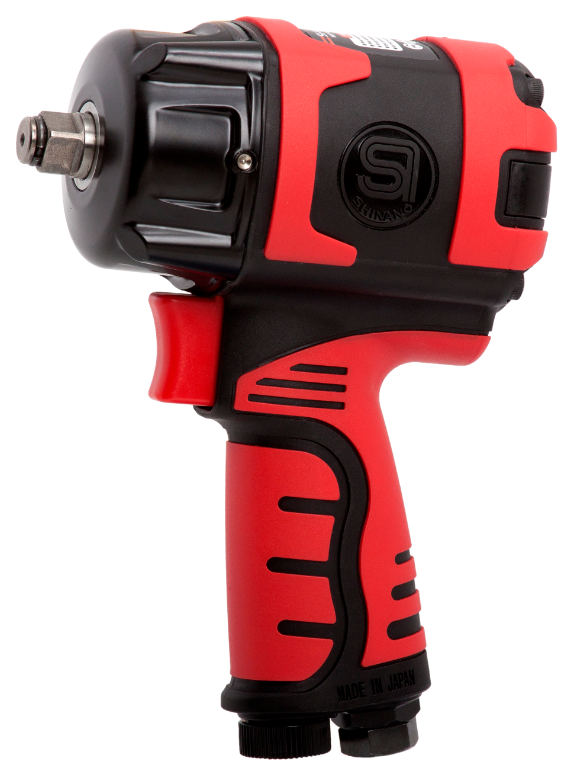 Shinano SI-1460SR 1/2" mutterdragare