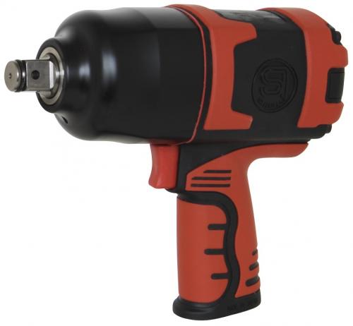 Shinano SI1550SR 3/4" Mutterdragare