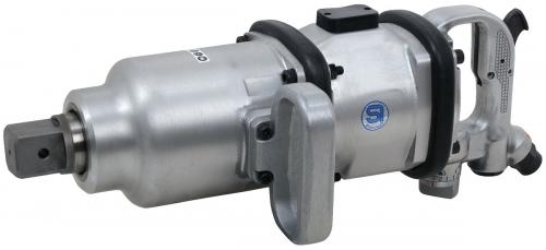 Shinano SI1900 1'1/2" Heavy-duty mutterdragare