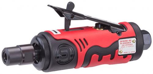 Shinano SI-2002EX Slipmaskin 6mm spännhylsa