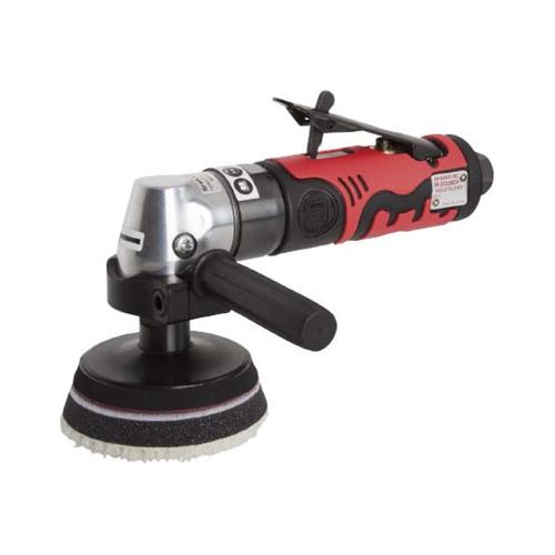 Shinano SI-2009EX Polermaskin, roterande 75mm