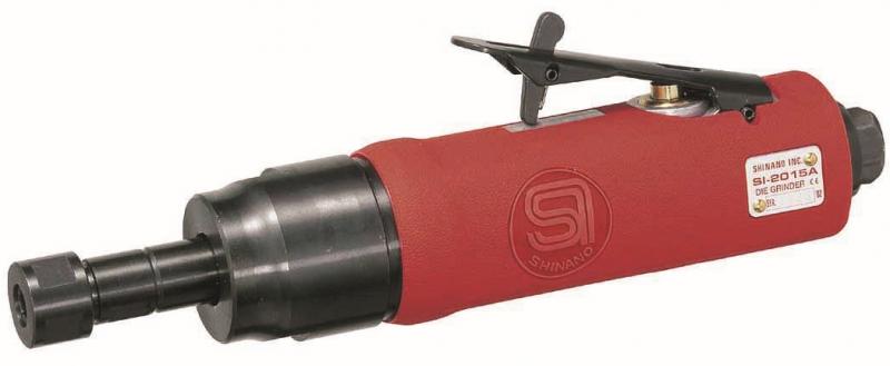Shinano SI2015A Slipmaskin 6mm spännhylsa