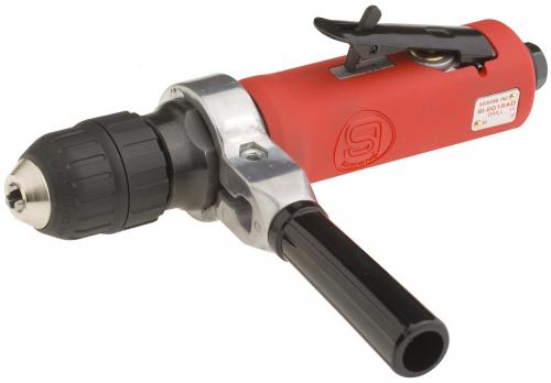 Shinano SI2015ADSC Borrmaskin 10mm snabbchuck