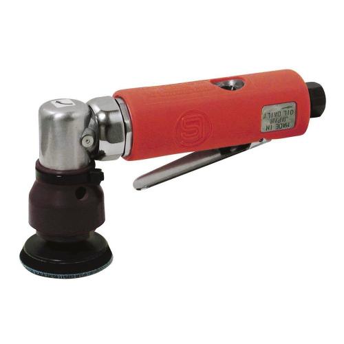 Shinano SI-2107A Slipmaskin 50mm