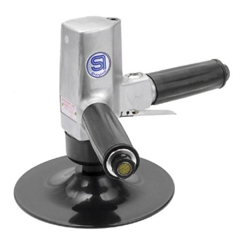 Shinano SI-2300 rondellslipmaskin 180mm