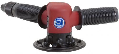 Shinano SI-4011L Avfasningsmaskin