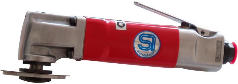 Shinano SI-4300 Oscillerande karosserisåg