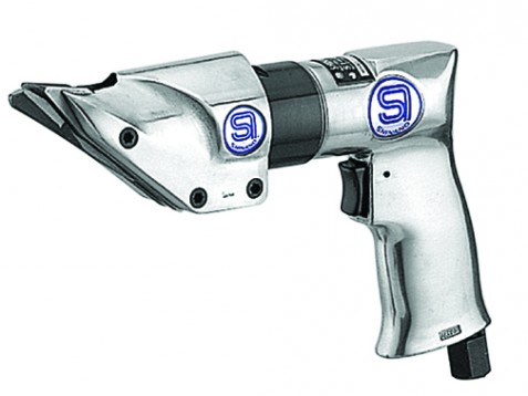 Shinano SI4500 Plåtsax