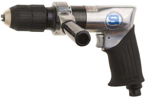 Shinano SI5200ASC Borrmaskin 13mm snabbchuck