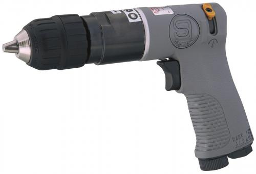 Shinano SI5405SC Borrmaskin 10mm snabbchuck