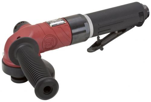 Shinano SI-AG5-E3L Vinkelslipmaskin 125mm