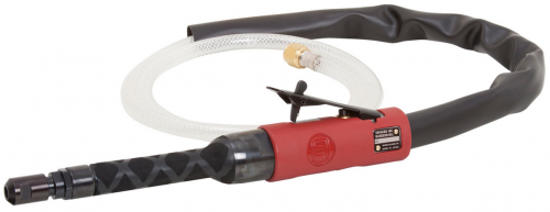 Shinano SI-SG20E-6LL slipmaskin 6mm spännhylsa