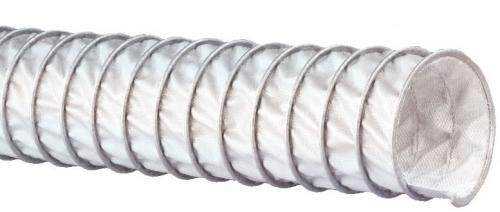 Fumex AGHT 450 Avgasslang 100mm