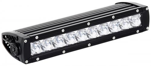 SAE LED Ljusramp 10x5w (40w)