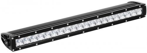 SAE LED Ljusramp 20x5w (80w)