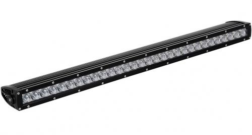 SAE LED Ljusramp 30x5w (120w)