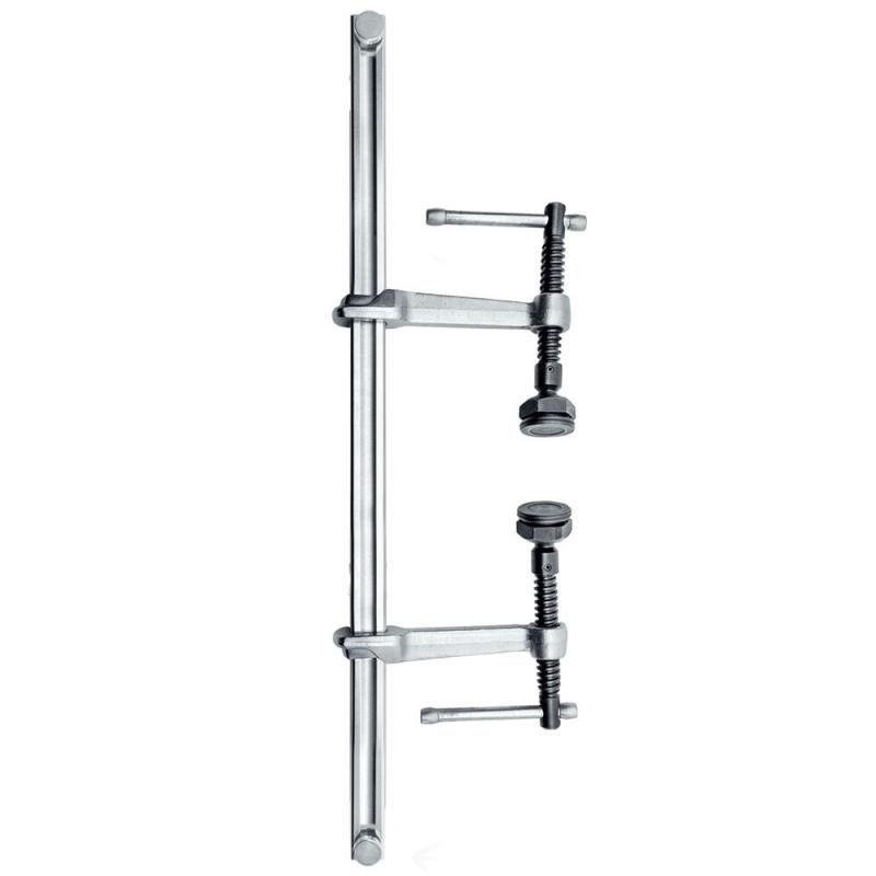 Bessey SLV Variabel skruvtving