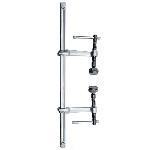 Bessey SLV Variabel skruvtving