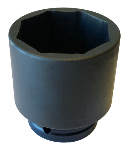 3/4" krafthylsa 8pt 56mm