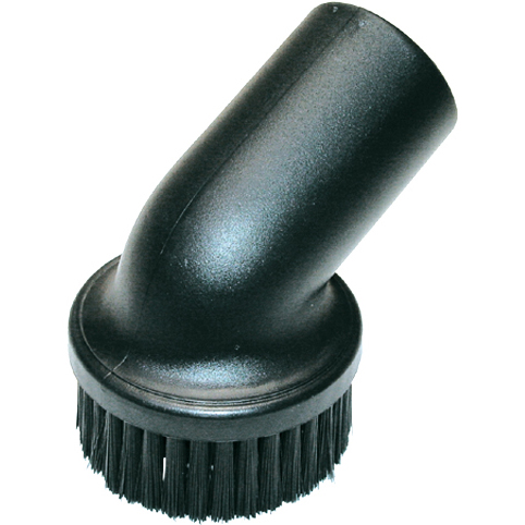 IPC klädmunstycke/borste