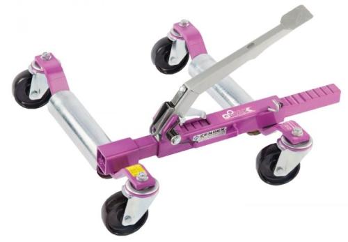 Gojak 5211 Hjuldolly (höger)