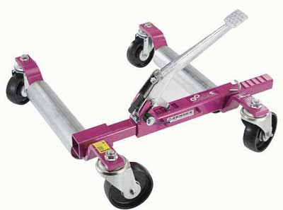 GoJak 6200 hjuldolly höger (1st)