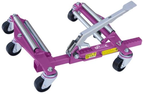 Gojak 6520 Hjuldolly för hybrid/EV-fordon