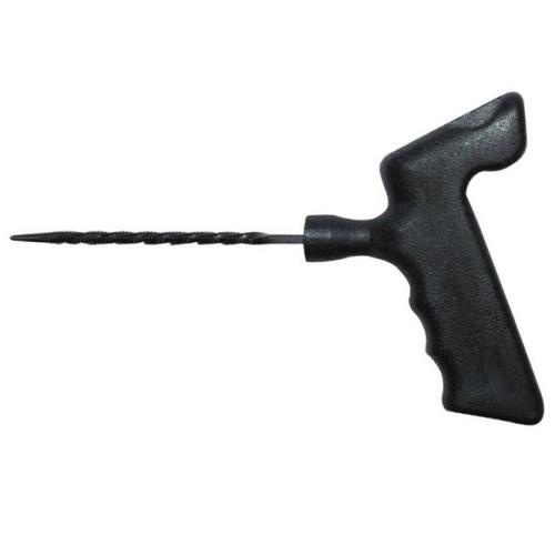 Seals rasp