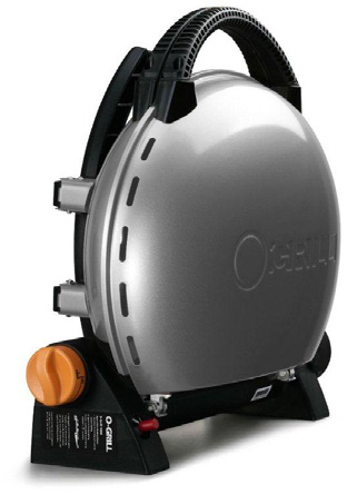 Iroda O-grill 500 Pro