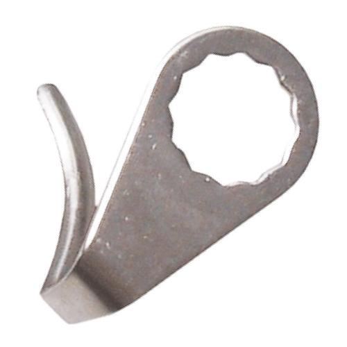 Sumake Rutkniv böjd 36mm