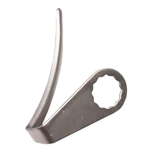 Sumake Rutkniv böjd 90mm