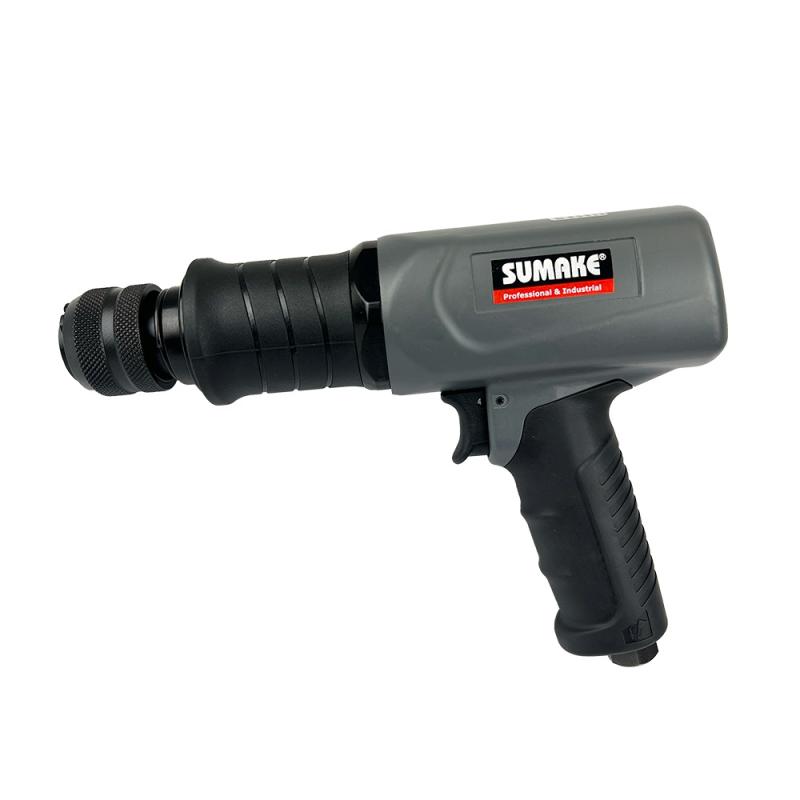 Sumake ST-AH603H-QK luftdriven lågvibrerande mejselhammare