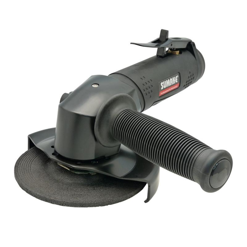 Sumake ST-GD505L3-L luftdriven vinkelslipmaskin