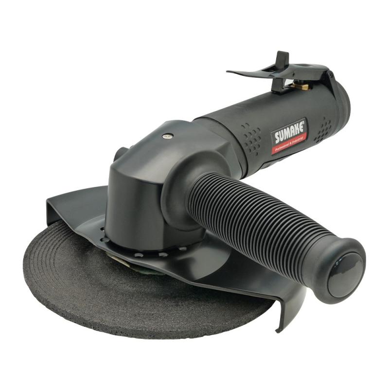 Sumake ST-GD507L3-L luftdriven vinkelslipmaskin