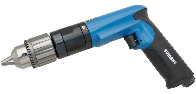 Sumake ST-M5214F6 Borrmaskin 1HP