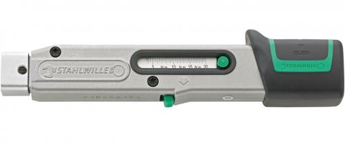 Stahlwille Manoskop® 730 Quick momentnyckel