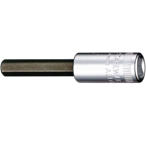 Stahlwille 44 1/4" Insexhylsa 3-6mm
