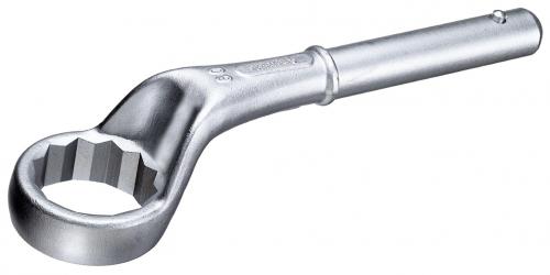 Stahlwille nr5 ringnyckel enkel heavy-duty 24-100mm