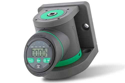 Stahlwille "SmartCheck USB" momenttestare, momentprovare