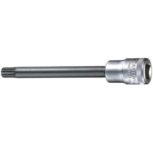 Stahlwille 3054X 1/2" XZN-hylsa M8-M14 (140mm)