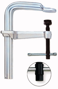 Bessey STB Heavy-duty tving