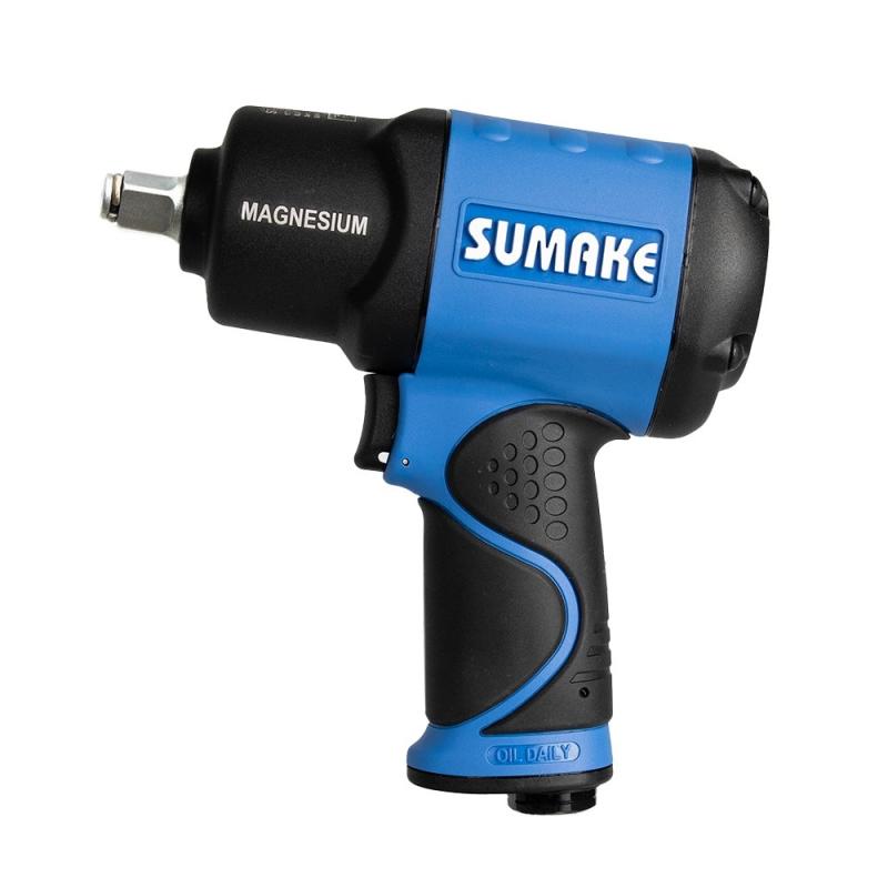 Sumake ST-C5444S 1/2" luftdriven mutterdragare