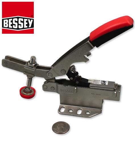 Bessey Maskinspännare 65mm