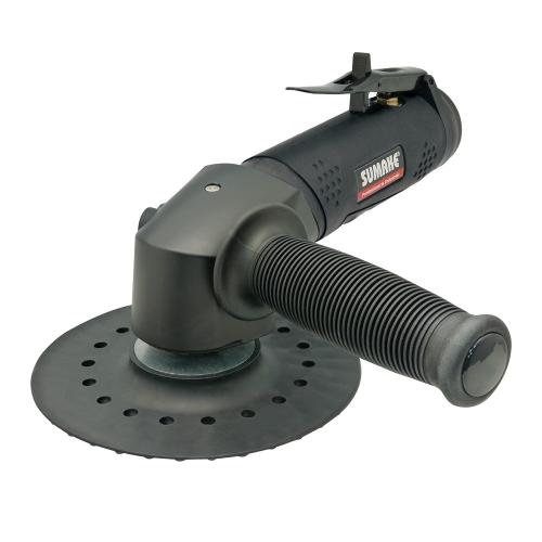 Sumake ST-GD505L3-PL luftdriven rondellslipmaskin