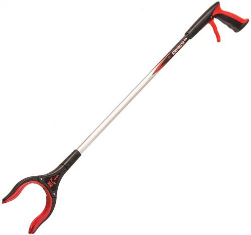 Skräpplockare Streetmaster Plocker 100cm rödnäbb
