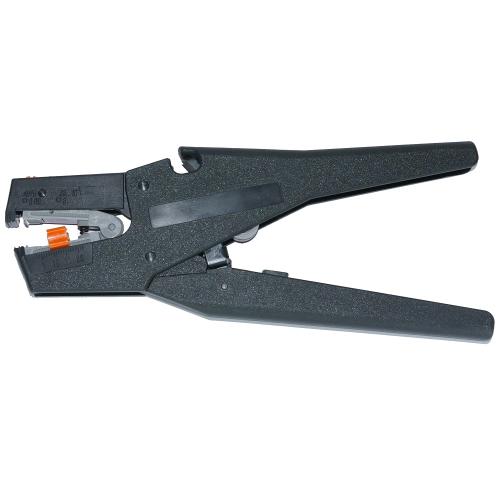 Weidmüller STRIPAX NEU självjusterande skaltång