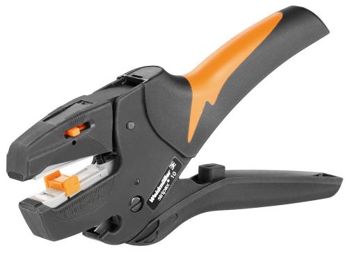 Weidmüller stripax 10 skalverktyg (0,08-10mm)