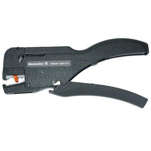 Weidmüller STRIPAX PLUS självjusterande skaltång